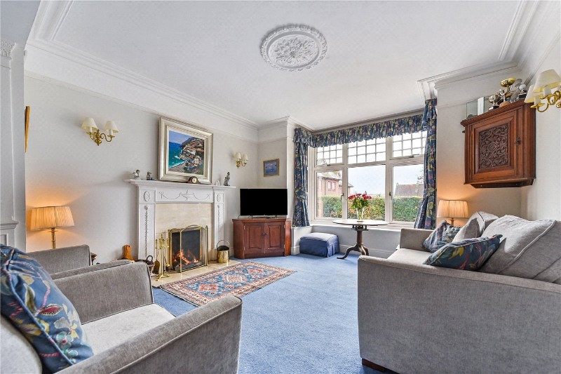 Quarry Road, Winchester, Hampshire, SO23