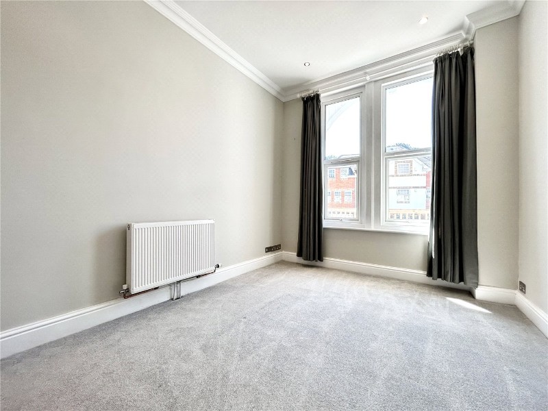 Alumdale Road, Bournemouth, BH4