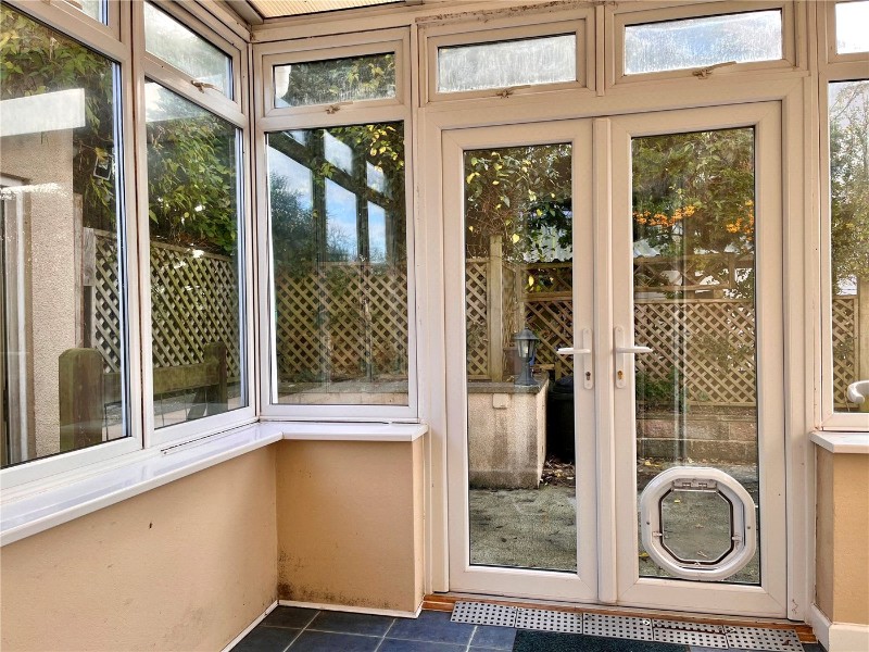 Sunnymead, Copplestone, Crediton, Devon, EX17