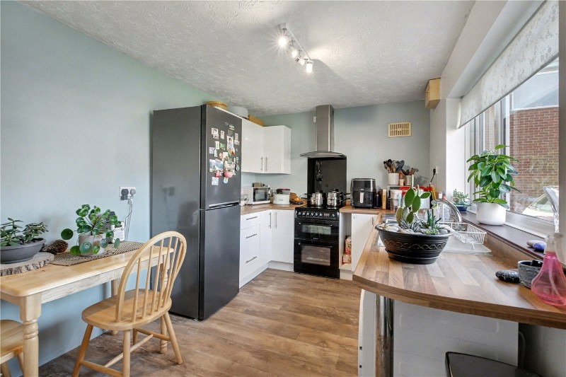 Burgess Way, Brooke, Norwich, Norfolk, NR15