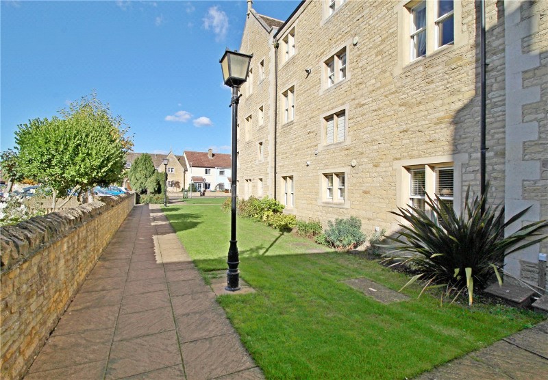 The Granary, Market Deeping, Peterborough, Lincolnshire, PE6