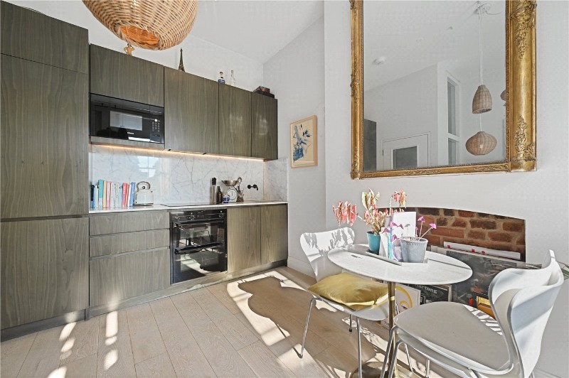 Ledbury Road, London, W11