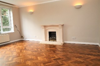 Park Hill Road, Shortlands, Kent, BR2