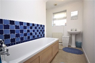 Surrey Road, Branksome, Poole, BH12