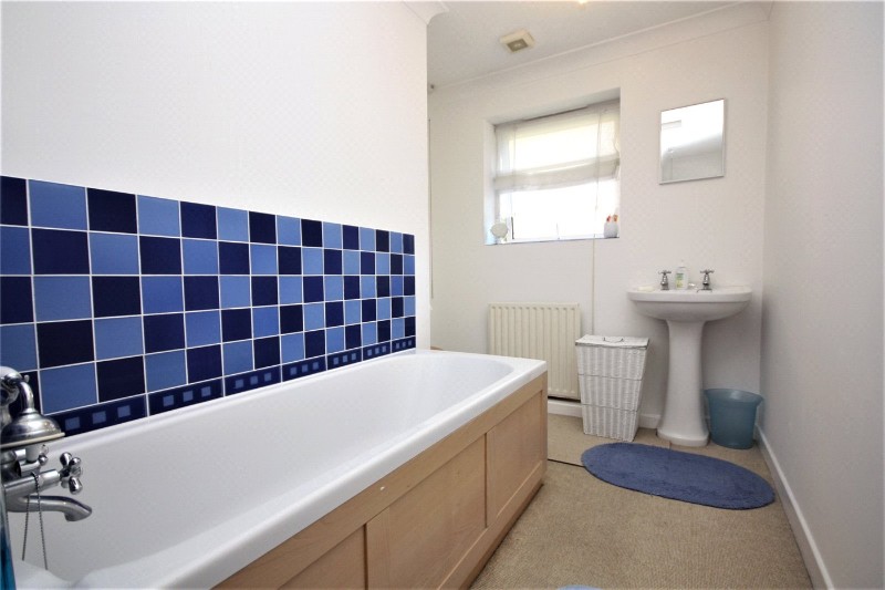 Surrey Road, Branksome, Poole, BH12