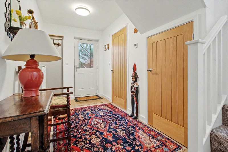 Dunwich Road, Blythburgh, Halesworth, Suffolk, IP19