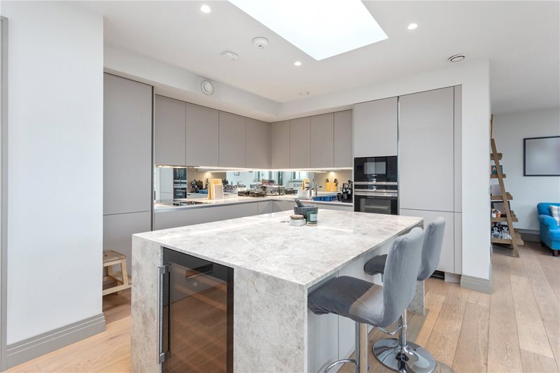 Bolingbroke Grove, London, SW11