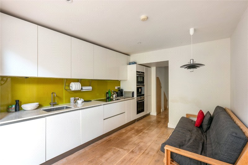 Riversdale Road, London, N5