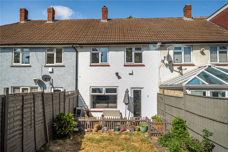 Perry Vale, London, SE23