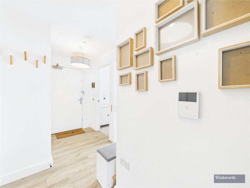 Sheepcote Road, Harrow, HA1