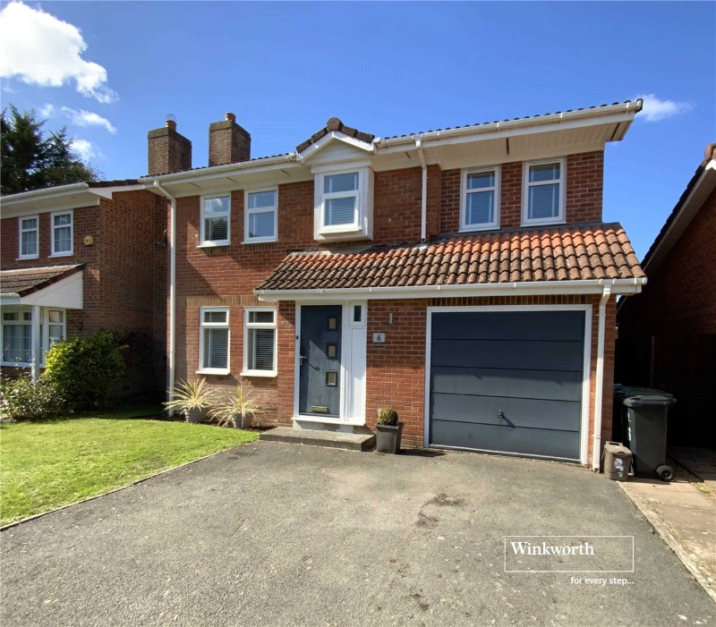 Dakota Close, Mudeford, Christchurch, Dorset, BH23