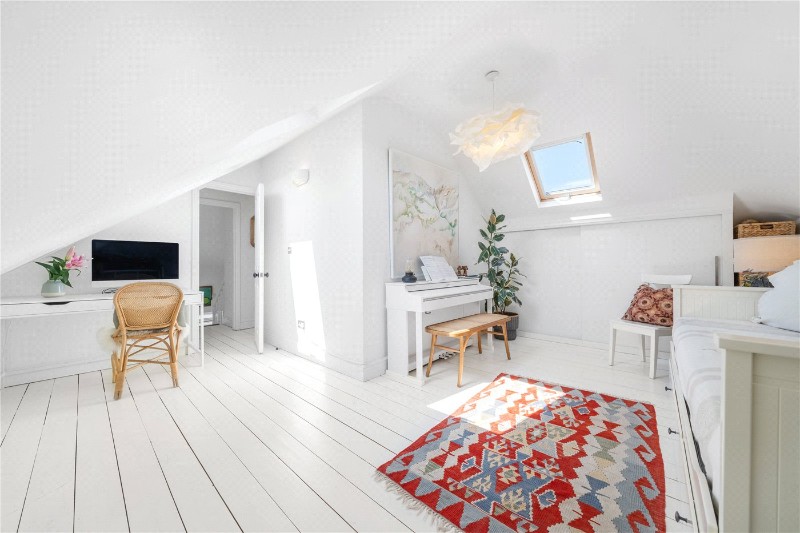 Barry Road, East Dulwich, London, SE22