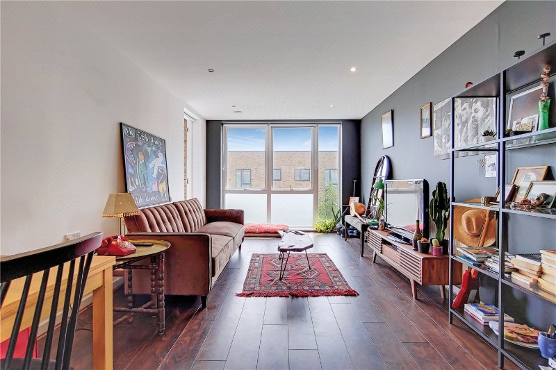 Reaston Street, London, SE14