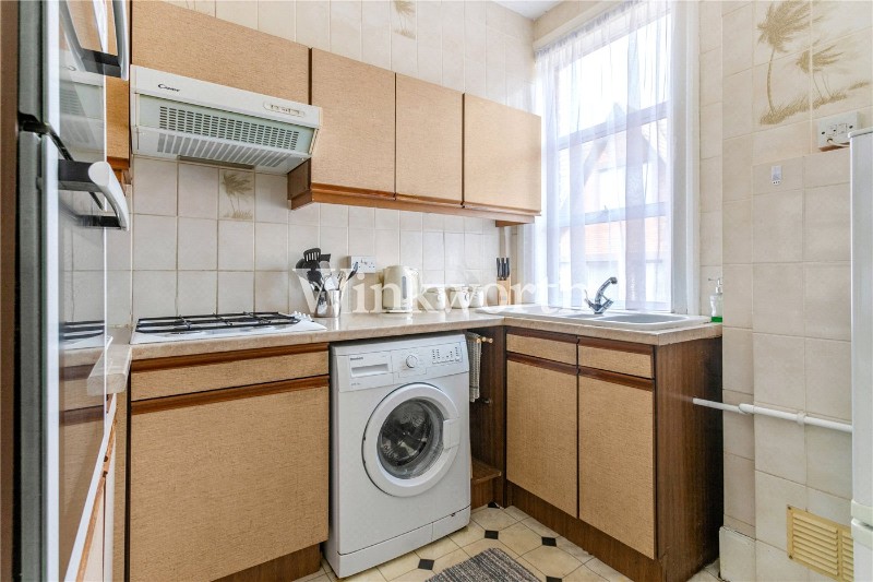 Fox Lane, London, N13