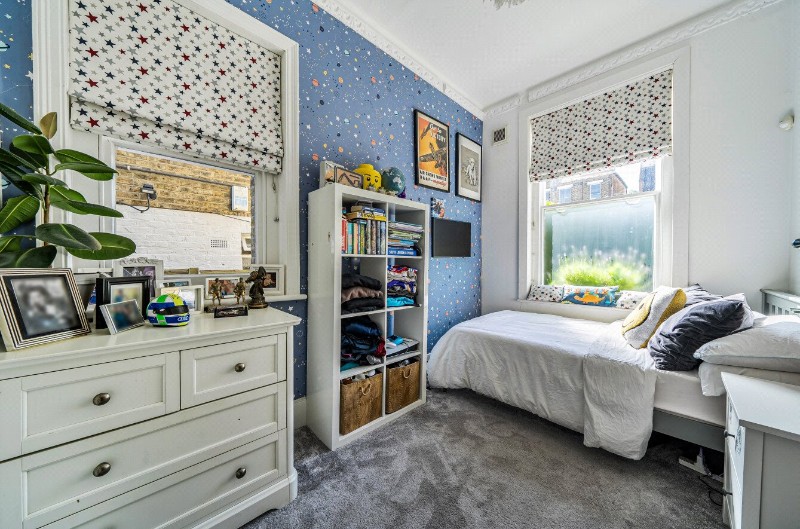 Alexandra Drive, London, SE19