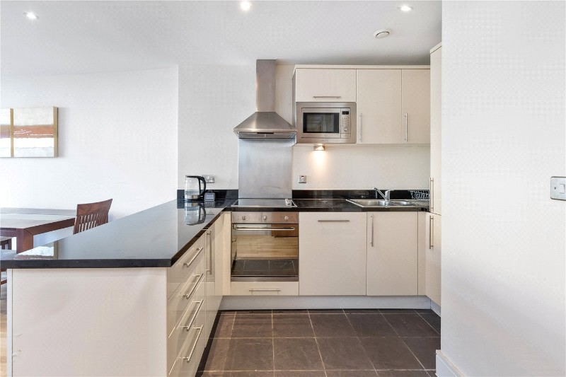 Drayton Park, London, N5