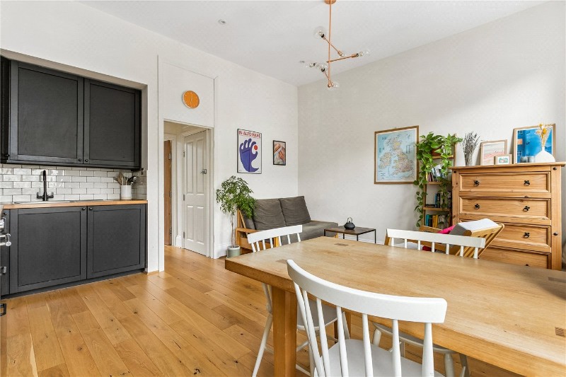 Aberdeen Road, London, N5