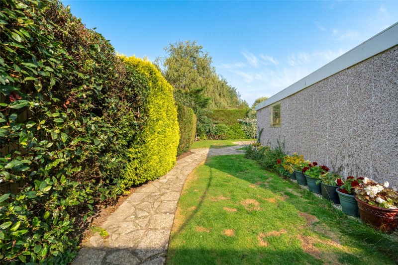 Wimborne Road West, Wimborne, Dorset, BH21