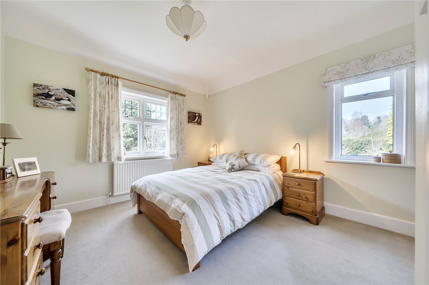 Winkworth Farnham