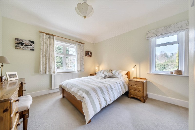 Ford Lane, Farnham, Surrey, GU10