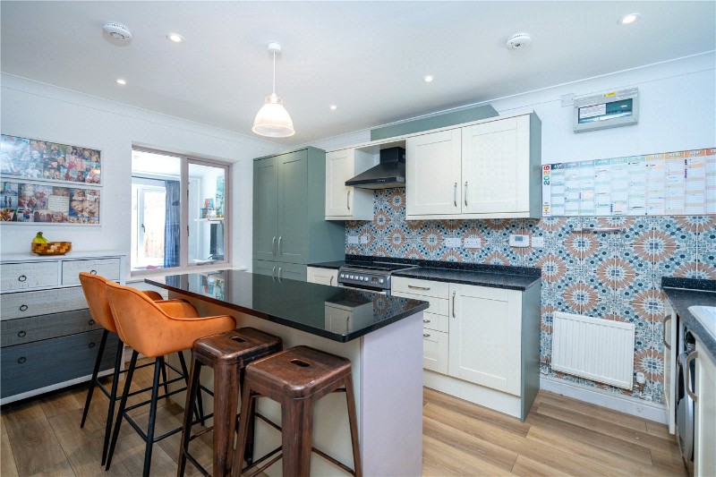 Althorpe Close, Market Deeping, Peterborough, Lincolnshire, PE6
