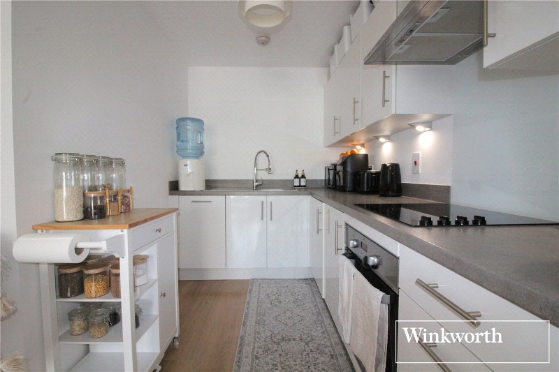 Gemini Park, Manor Way, Borehamwood, Hertfordshire, WD6