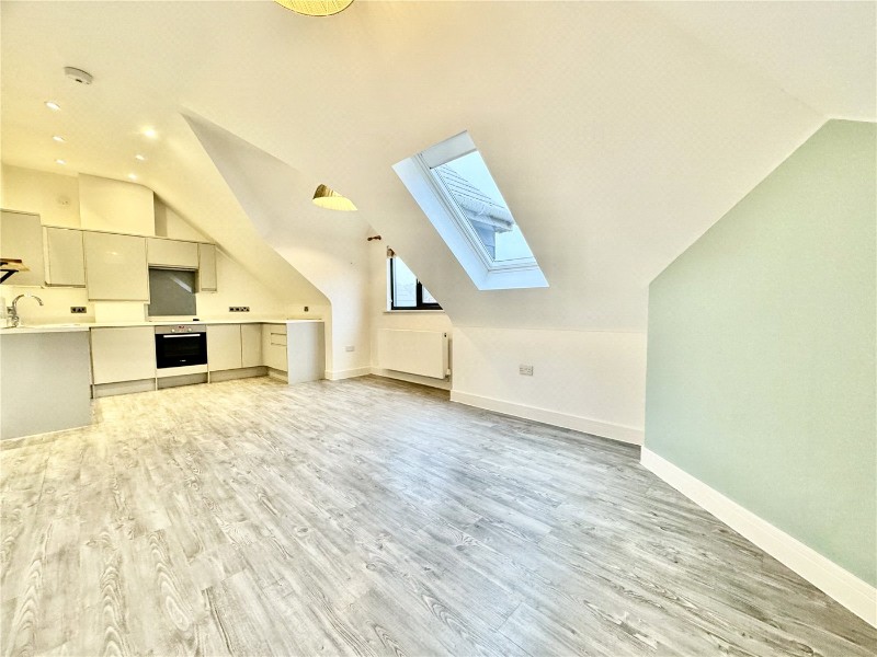 Westbourne Park Road, Bournemouth, Dorset, BH4