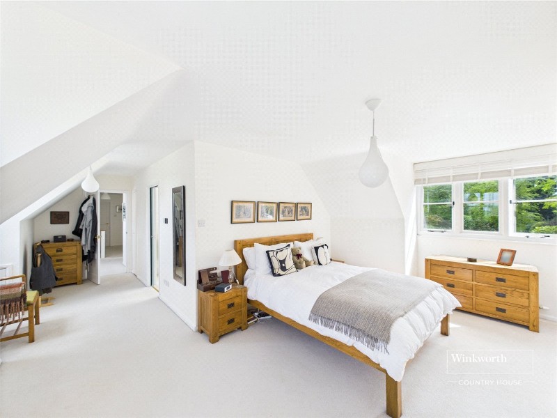 Aldworth Road, Upper Basildon, Reading, Berkshire, RG8