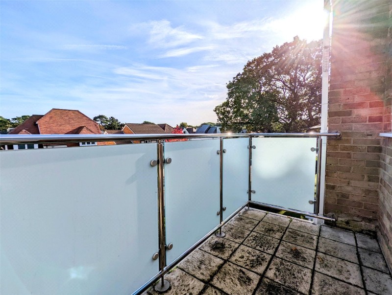 Canford Place, 59 Cliff Drive, Poole, BH13