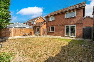 Sapperton, Peterborough, Cambridgeshire, PE4