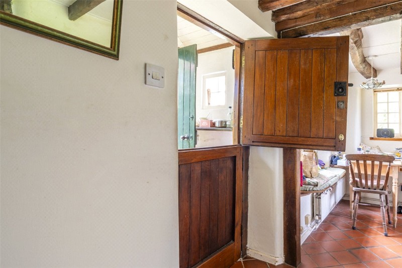 Piccadilly Lane, Shapwick, Near Wimborne, Dorset, DT11