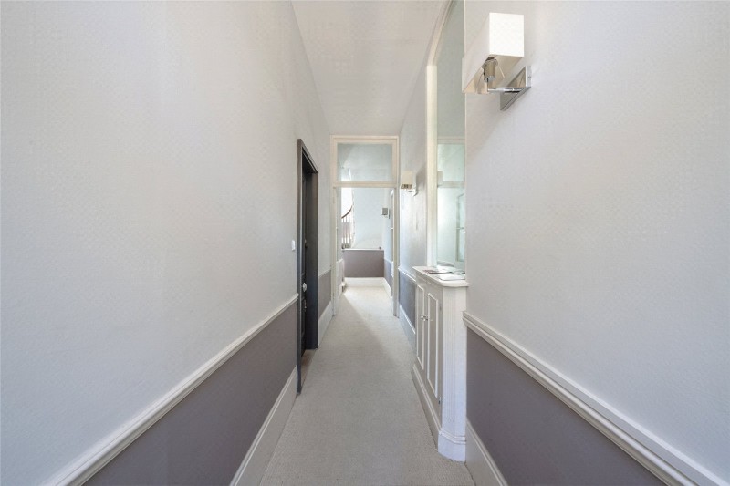 Castellain Road, London, W9