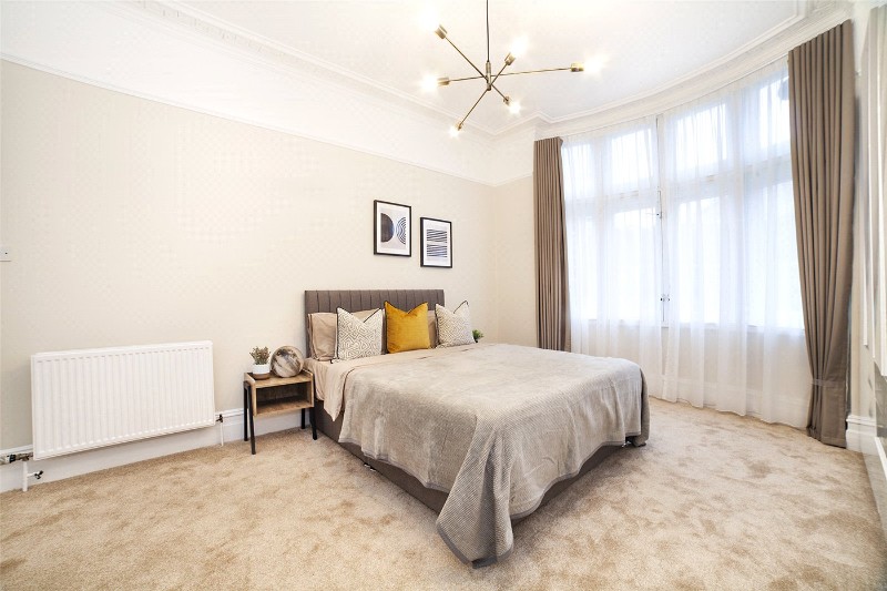 Shaftesbury Avenue, London, WC2H