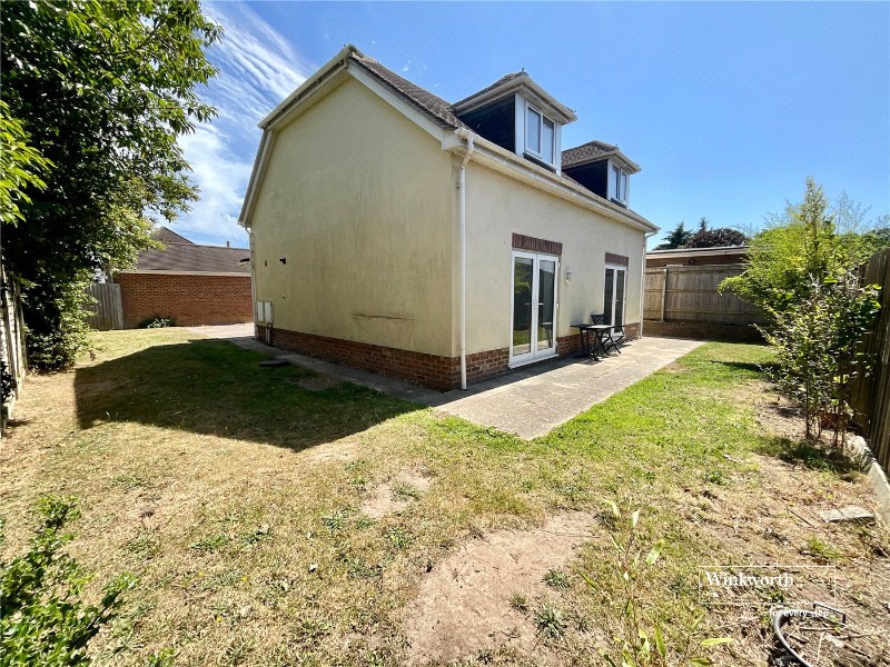 Somerford Avenue, Christchurch, Dorset, BH23