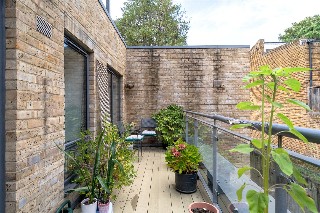 Tulse Hill, London, SW2