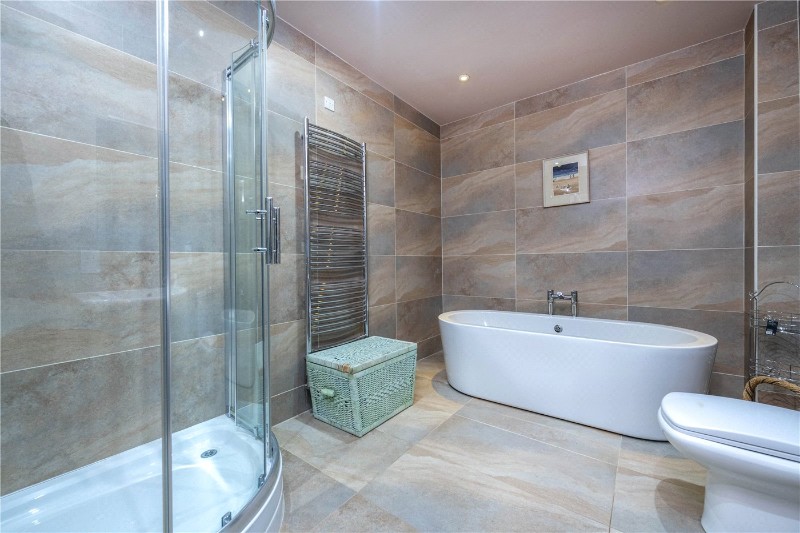 The Garth, Quarrington, Sleaford, Lincolnshire, NG34