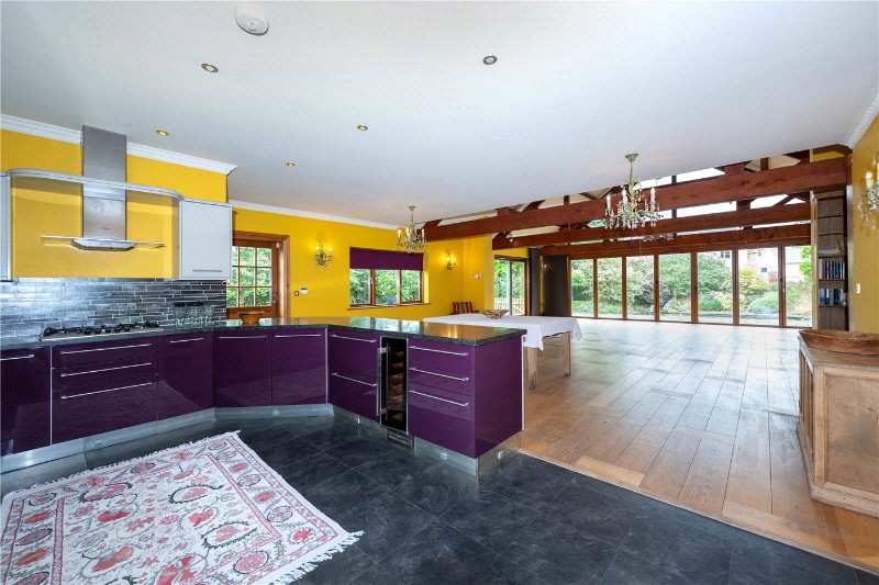 The Garth, Quarrington, Sleaford, Lincolnshire, NG34