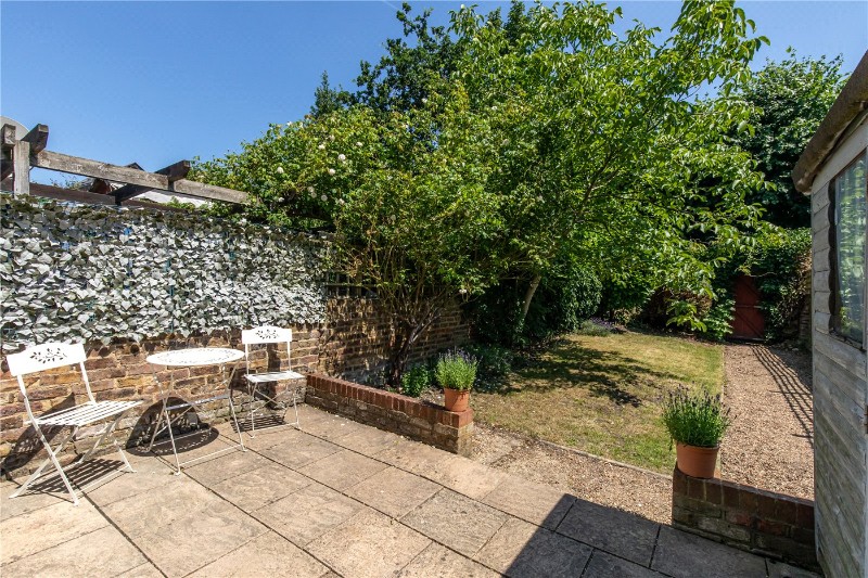 Richmond Road, Ealing, London, W5