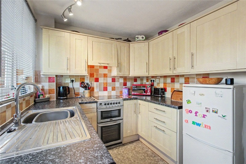 Harrison Green, Reydon, Southwold, Suffolk, IP18
