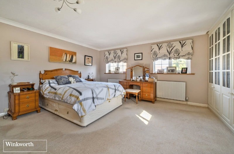 Wallis Road, Basingstoke, Hampshire, RG21