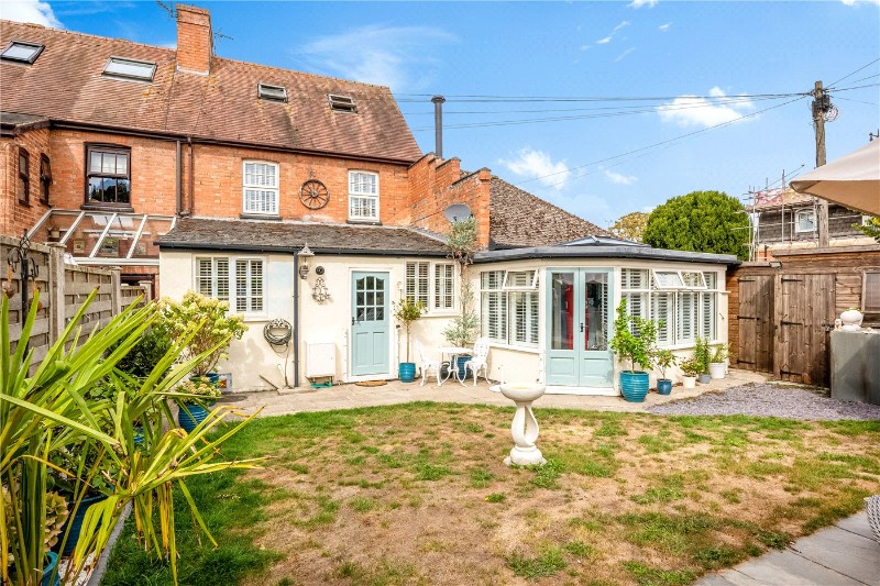 Mill Lane, Broom, Alcester, Warwickshire, B50