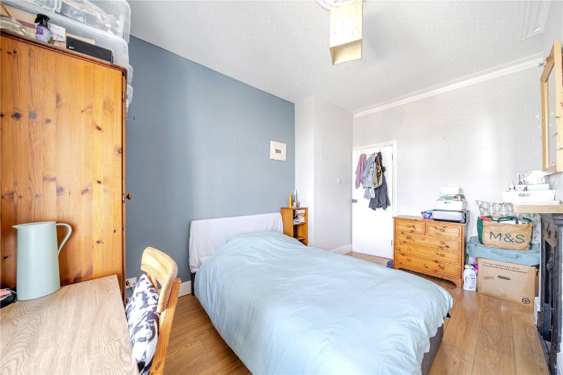 Coopers Lane, Lee, London, SE12