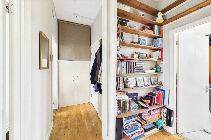 Spenser Road, London, SE24