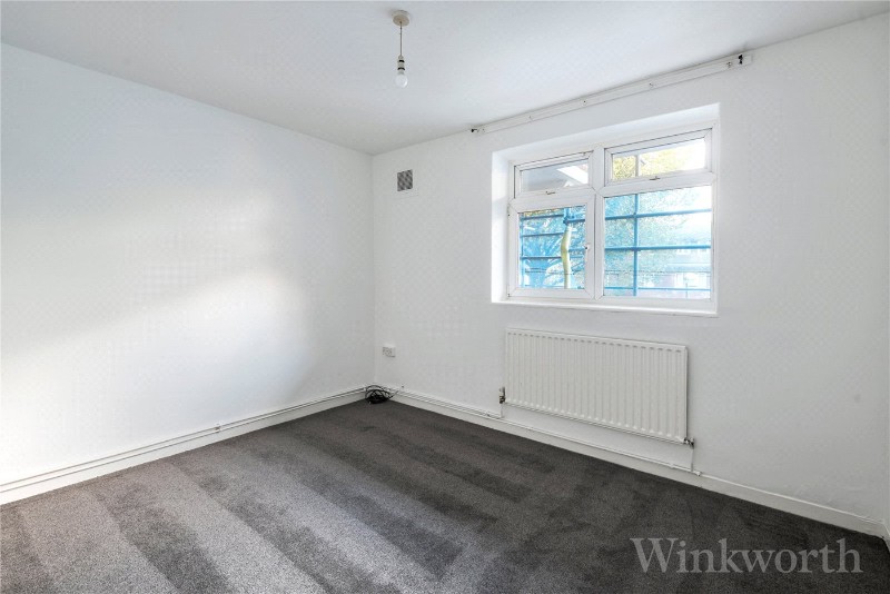 Juniper House, Pomeroy Street, London, SE14