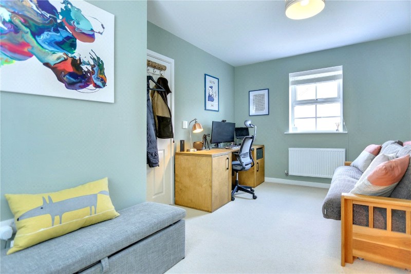 Sycamore Court, Cringleford, Norwich, Norfolk, NR4
