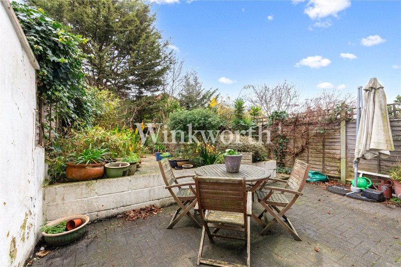 Cavendish Road, London, N4