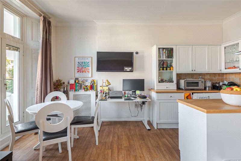 Claverton Street, London, UK, SW1V
