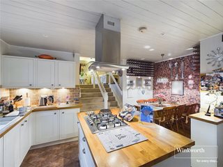 Paradise Road, Henley-on-Thames, Oxfordshire, RG9
