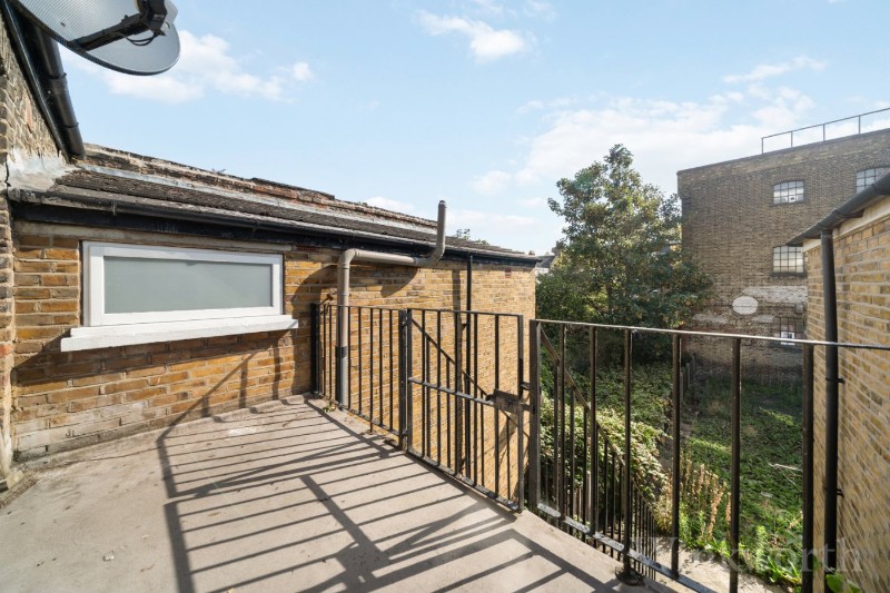 Astbury Road, London, SE15