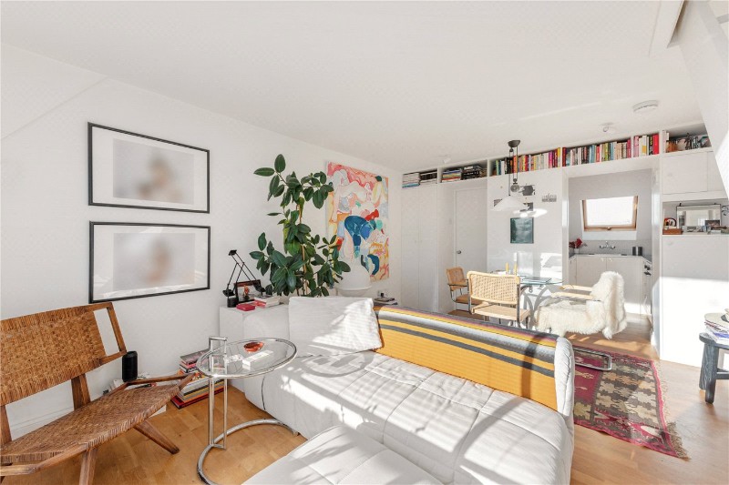 Alkham Road, London, N16